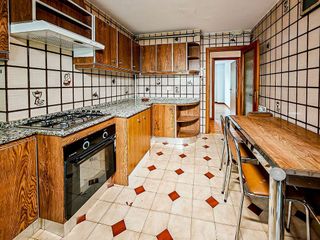 Piso en venta en Centro en Ponferrada