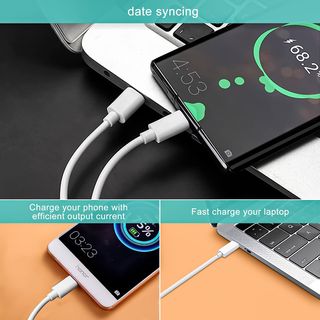 Cargador 87W USB-C Macbook Pro Tipo C