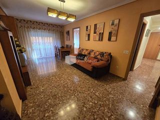 Piso en venta en Alcalde Felipe Mallol en San Vicente del Raspeig/Sant Vicent del Raspeig