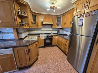 Piso en venta en Alcalde Felipe Mallol en San Vicente del Raspeig/Sant Vicent del Raspeig
