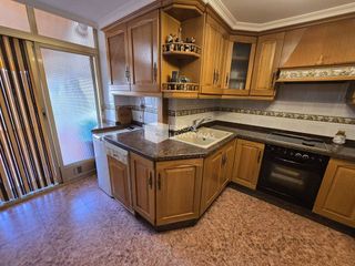 Piso en venta en Alcalde Felipe Mallol en San Vicente del Raspeig/Sant Vicent del Raspeig