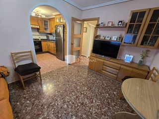 Piso en venta en Alcalde Felipe Mallol en San Vicente del Raspeig/Sant Vicent del Raspeig