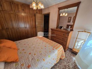 Piso en venta en Alcalde Felipe Mallol en San Vicente del Raspeig/Sant Vicent del Raspeig