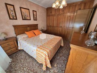 Piso en venta en Alcalde Felipe Mallol en San Vicente del Raspeig/Sant Vicent del Raspeig