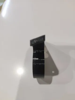 Soporte luz Garmin Varia Sillín Specialized