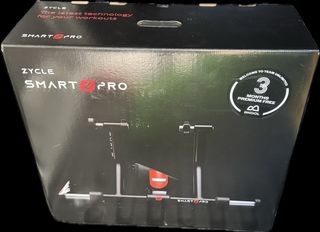 Rodillo Zycle Smart Z Pro
