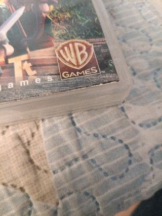 Juego de LEGO El Hobbit para  PS3