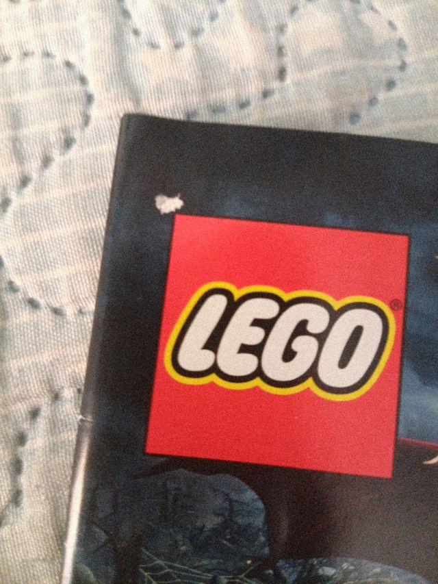 Juego de LEGO El Hobbit para  PS3