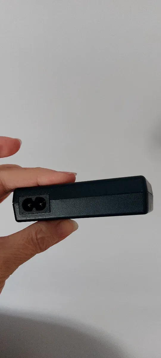 Cámara Olympus Plata