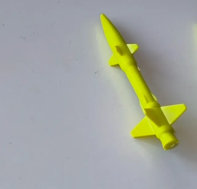 Misil Rolling Thunder Gijoe