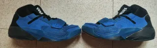 Zapatillas Jordan Zion 2 Niño Talla 38.5
