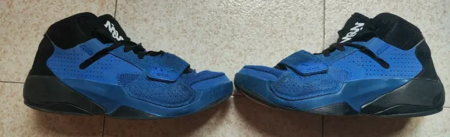 Zapatillas Jordan Zion 2 Niño Talla 38.5