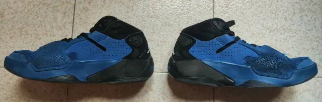 Zapatillas Jordan Zion 2 Niño Talla 38.5