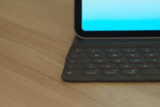 Apple Smart Keyboard iPad Pro 11’ Negro