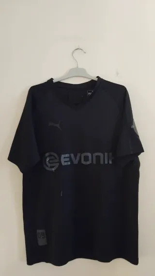 Camiseta Borussia Dortmund 19/20 Puma original 