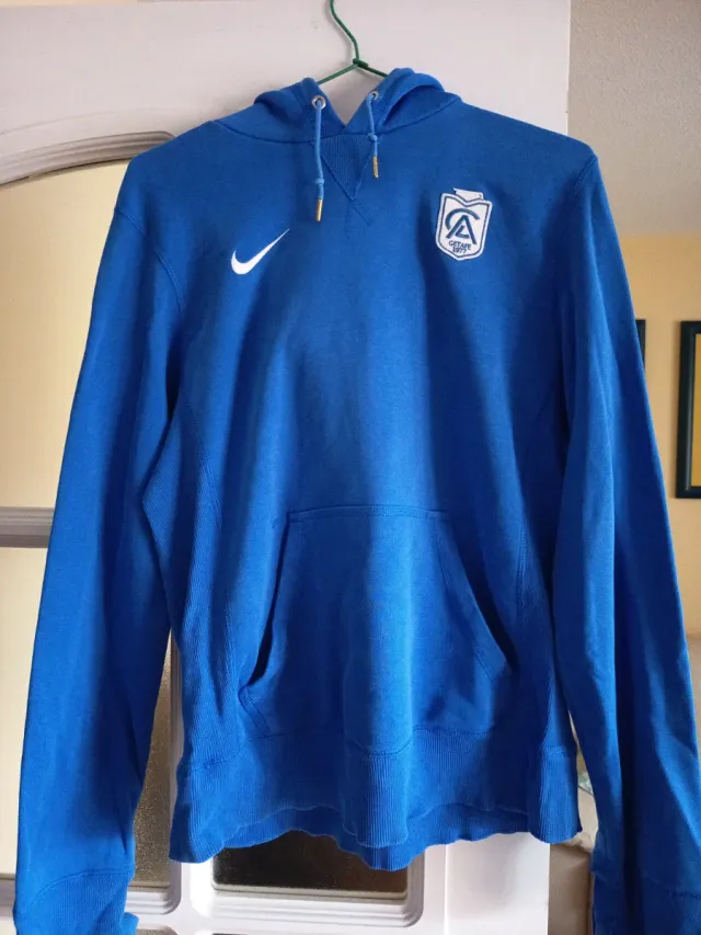 Sudadera Colegio Los Ángeles Talla 16 y S