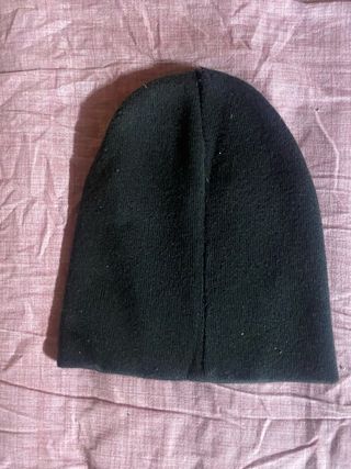 Philipp Plein Cuffia Nera