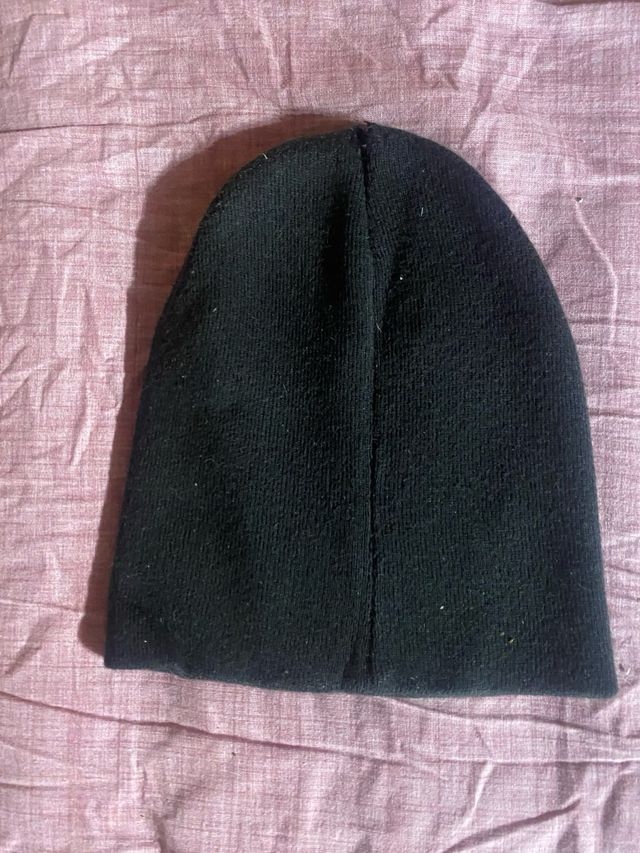 Philipp Plein Cuffia Nera