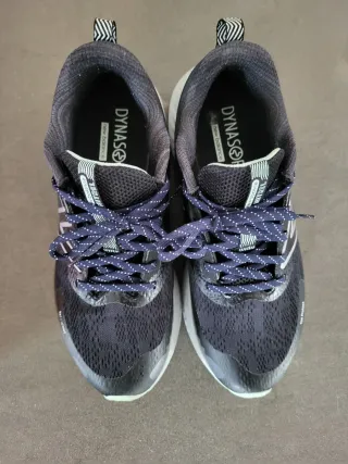 Scarpe New Balance Donna Nere/Blu