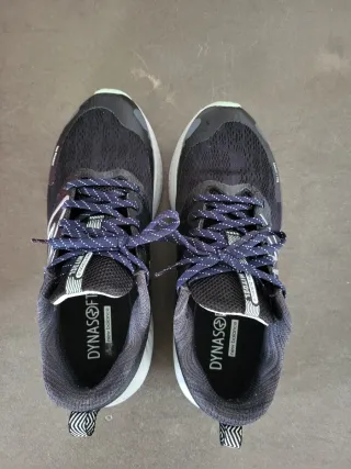 Scarpe New Balance Donna Nere/Blu