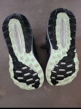 Scarpe New Balance Donna Nere/Blu