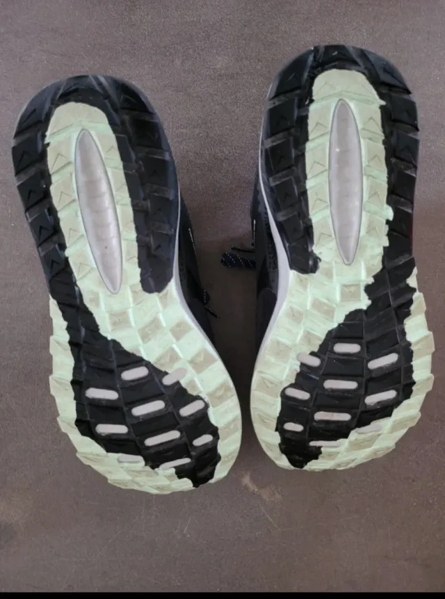 Scarpe New Balance Donna Nere/Blu