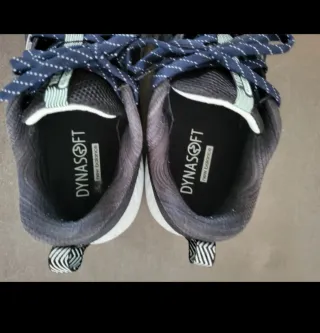 Scarpe New Balance Donna Nere/Blu