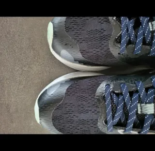 Scarpe New Balance Donna Nere/Blu