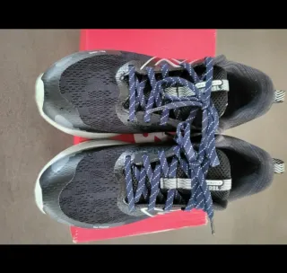 Scarpe New Balance Donna Nere/Blu