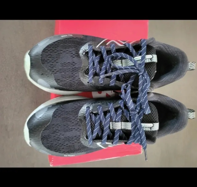 Scarpe New Balance Donna Nere/Blu