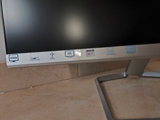 Pantalla HP 22f 1080p IPS 75Hz 21.5"