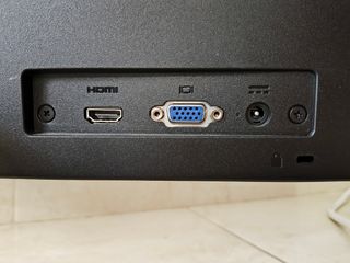 Pantalla HP 22f 1080p IPS 75Hz 21.5"