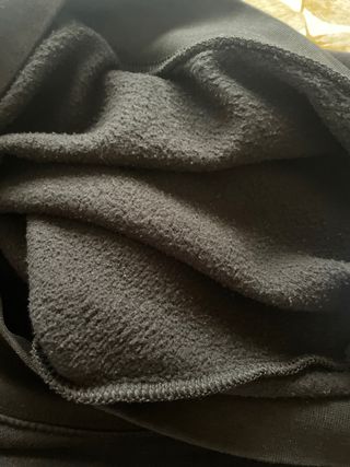 Sudadera Nike Negra