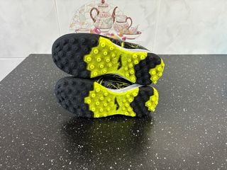 Zapatillas fútbol niño Joma Supercopa