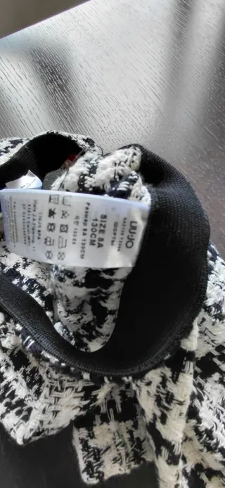 Shorts invernali LIU-JO Bambina 8 Anni