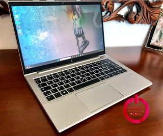 Portátil HP EliteBook 840 G6 14"FHD 1 AÑO GARANTIA