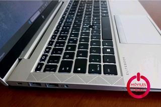 Portátil HP EliteBook 840 G6 14"FHD 1 AÑO GARANTIA