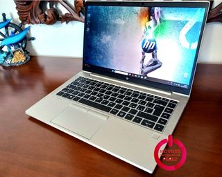 Portátil HP EliteBook 840 G6 14"FHD 1 AÑO GARANTIA