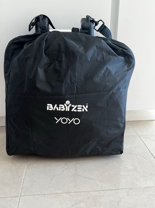Carrito Babyzen YOYO 2 