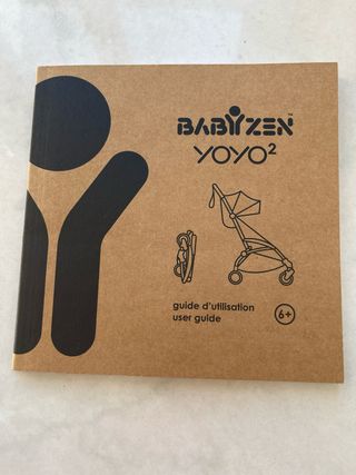 Carrito Babyzen YOYO 2 
