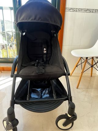 Carrito Babyzen YOYO 2 