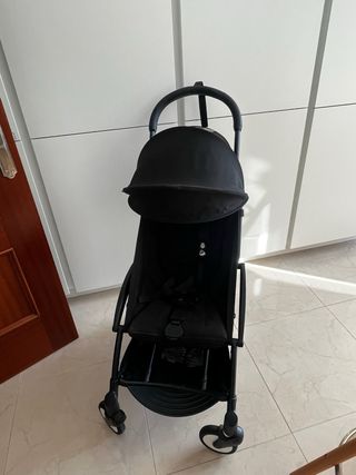 Carrito Babyzen YOYO 2 