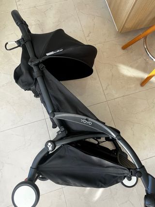 Carrito Babyzen YOYO 2 