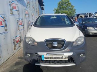 Seat 1145445 amortiguadores portón altea freetrack
