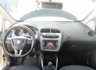 Seat 1145445 amortiguadores portón altea freetrack