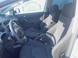 Seat 1145445 amortiguadores portón altea freetrack