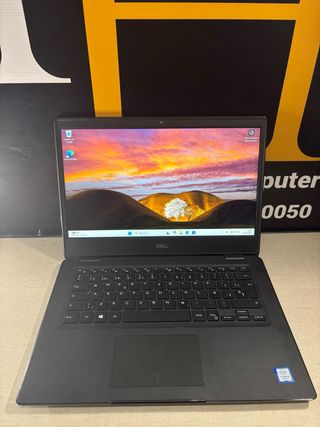Dell Latitude 3400 i5-8265U 8GB RAM 256GB SSD