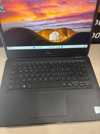 Dell Latitude 3400 i5-8265U 8GB RAM 256GB SSD
