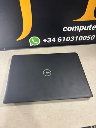 Dell Latitude 3400 i5-8265U 8GB RAM 256GB SSD