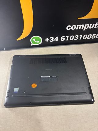 Dell Latitude 3400 i5-8265U 8GB RAM 256GB SSD